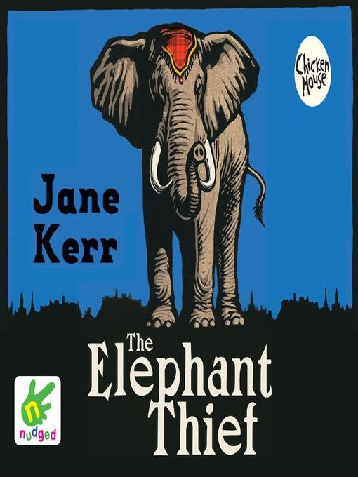 Title details for The Elephant Thief by Jane Kerr - Available